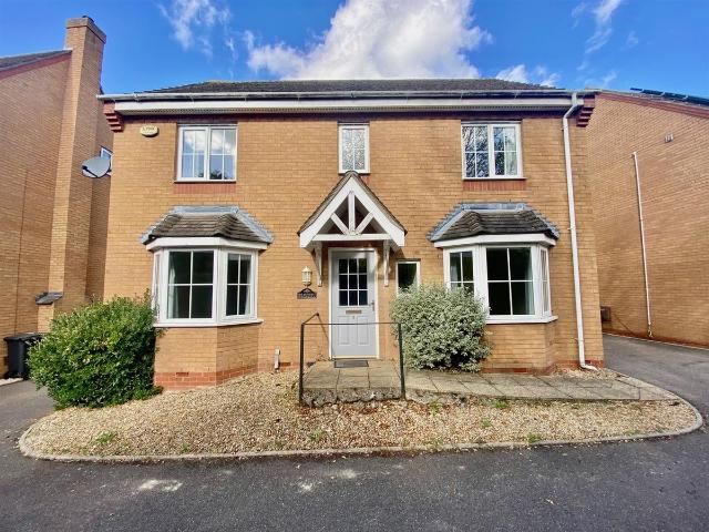 House for rent in Hampton Vale, Peterborough