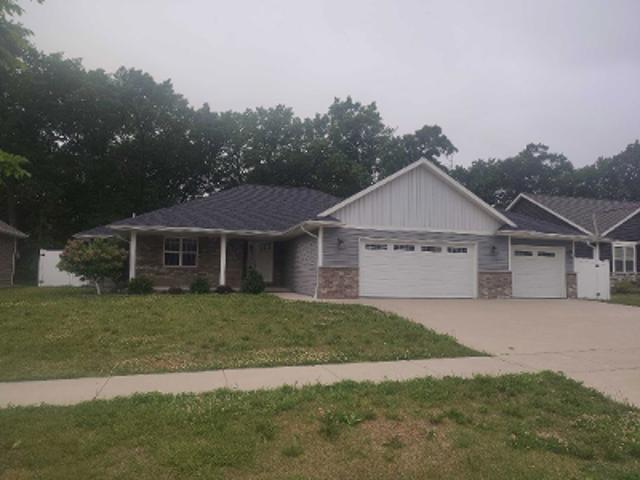 House for sale in Green Bay, Wisconsin