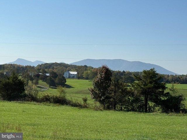 Land for sale in Middletown, Frederick County