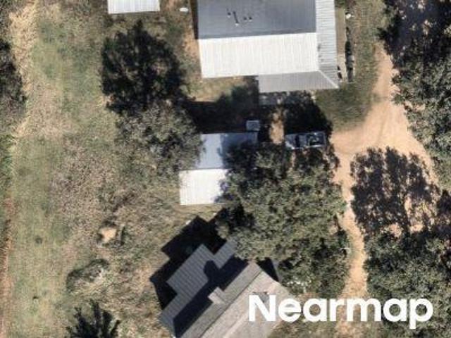 House for sale in Llano, Texas