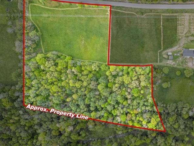 Land for sale in Pittsburg, Pennsylvania