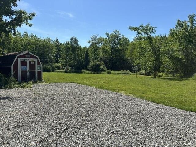Land for sale in Manchester, Maine