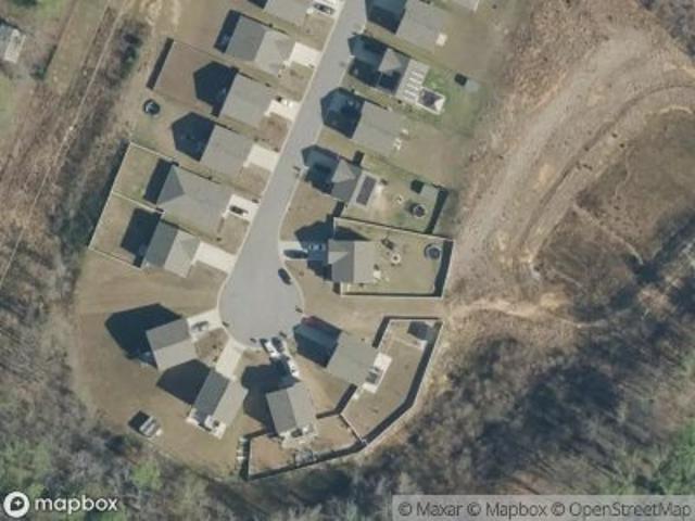 Property for sale in Woodruff, South Carolina
