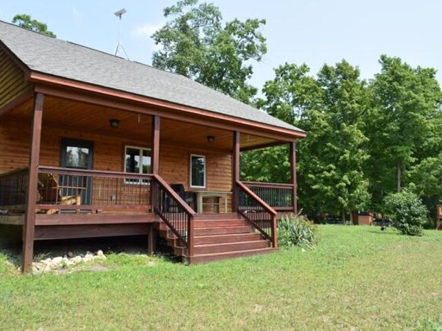 House for sale in Curran
