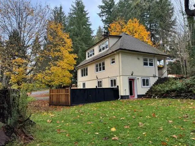 Apartment for rent in Strathcona, British Columbia