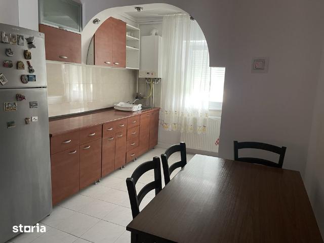Apartament închirieri în Cetate, Timișoara