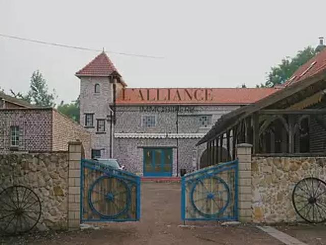 Maison vente à Bucquoy, Pas-de-Calais