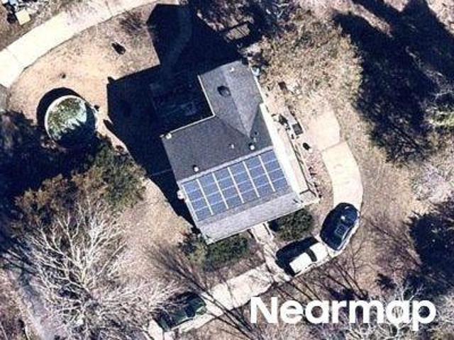 House for sale in New Gretna, New Jersey