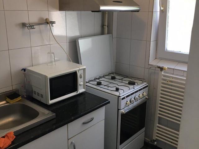 Garsonieră închirieri în București