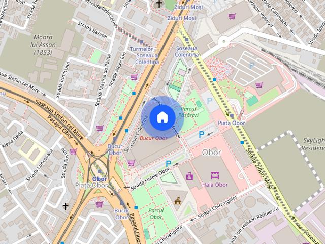 Apartament închirieri în Sector 2, București