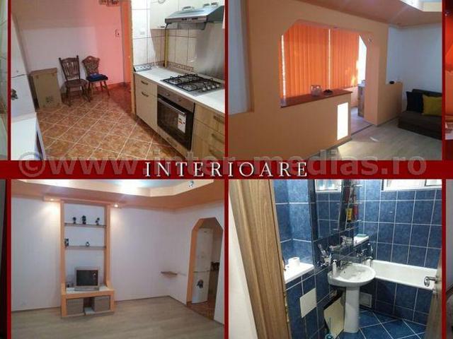 Apartament închirieri în Ciceu