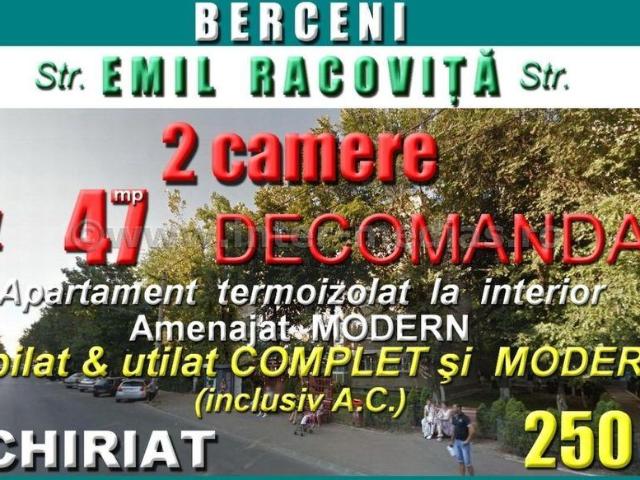 Apartament închirieri în Vaslui