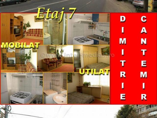 Apartament închirieri în Stanilesti, Vaslui