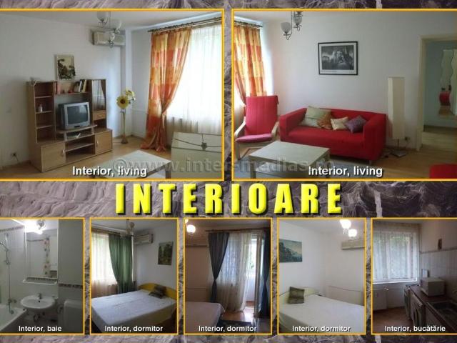 Apartament închirieri în Dimitrie Cantemir, Vaslui