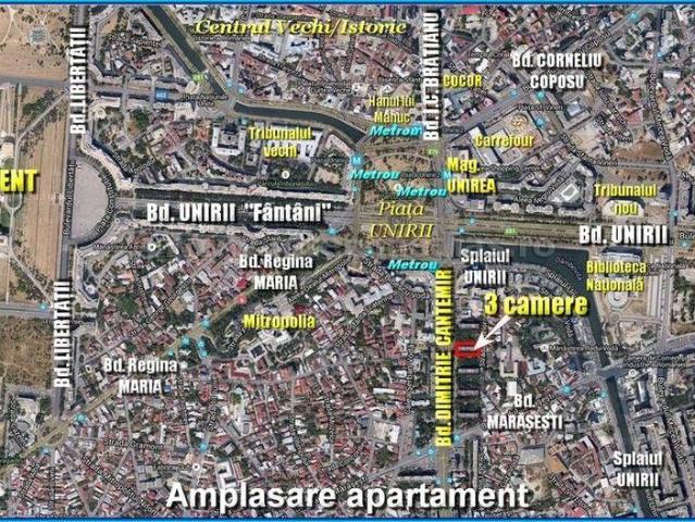 Apartament închirieri în Hurdugi