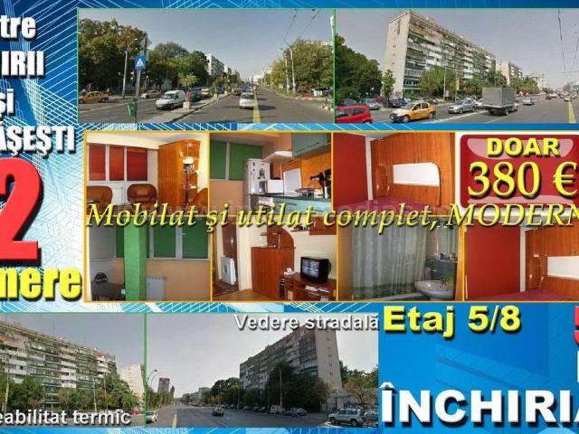 Apartament închirieri în Dimitrie Cantemir, Vaslui