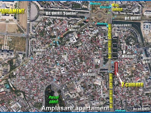 Apartament închirieri în Hurdugi