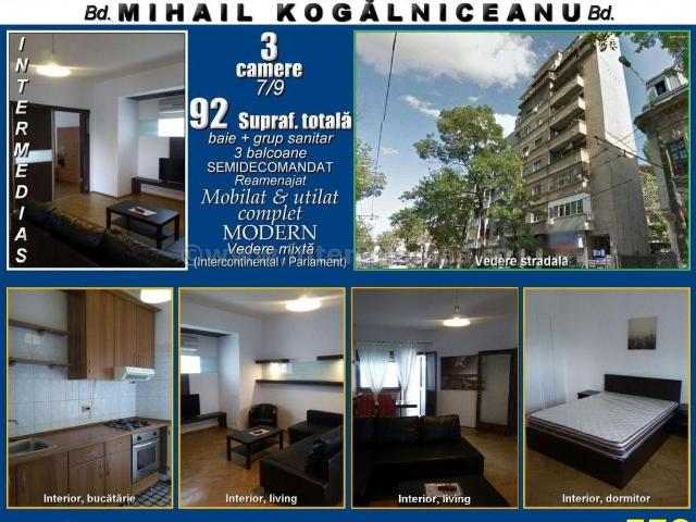 Apartament închirieri în Mihail Kogalniceanu, Caraş-severin