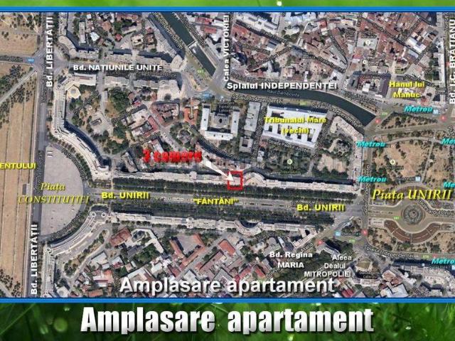 Apartament închirieri în Galați