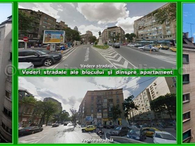 Apartament închirieri în Alexandru I. Cuza, Iași