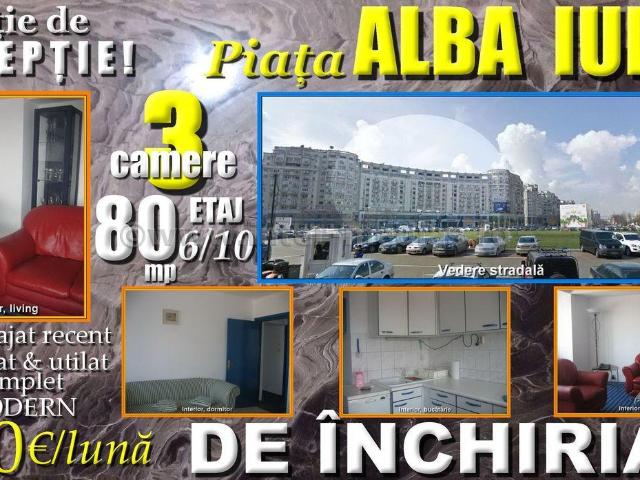 Apartament închirieri în Alba