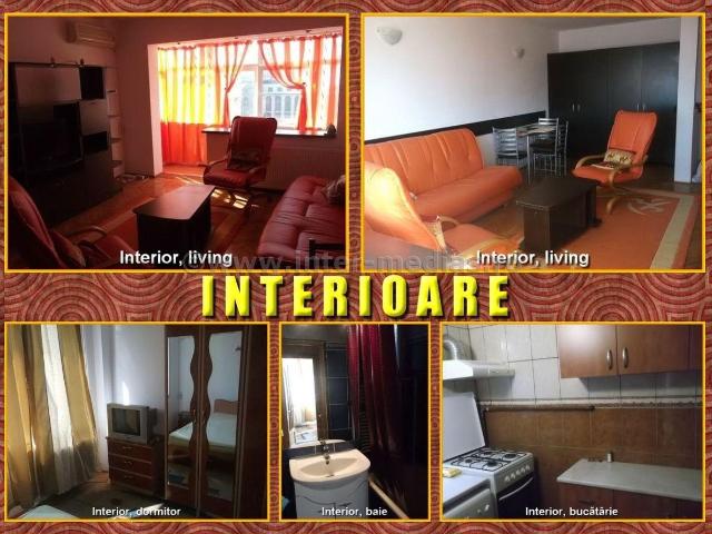Apartament închirieri în Iancu Jianu