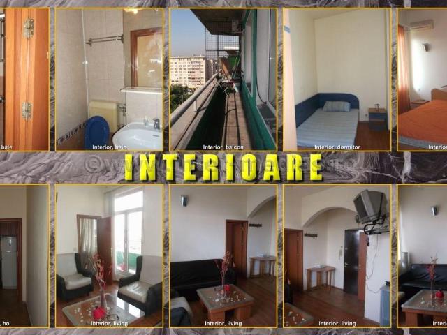 Apartament închirieri în Giurgiu