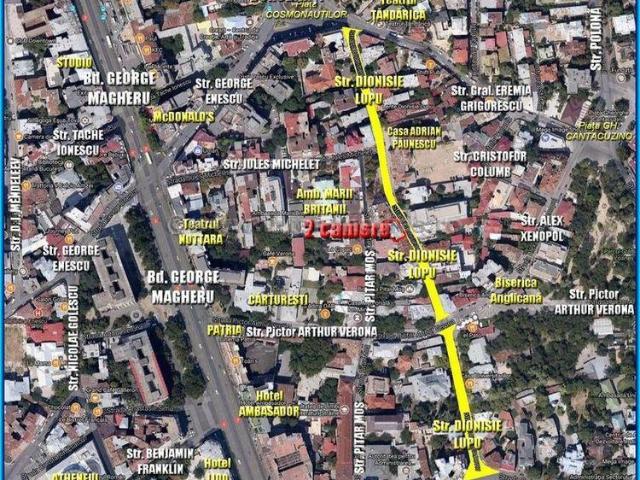 Apartament închirieri în Alba