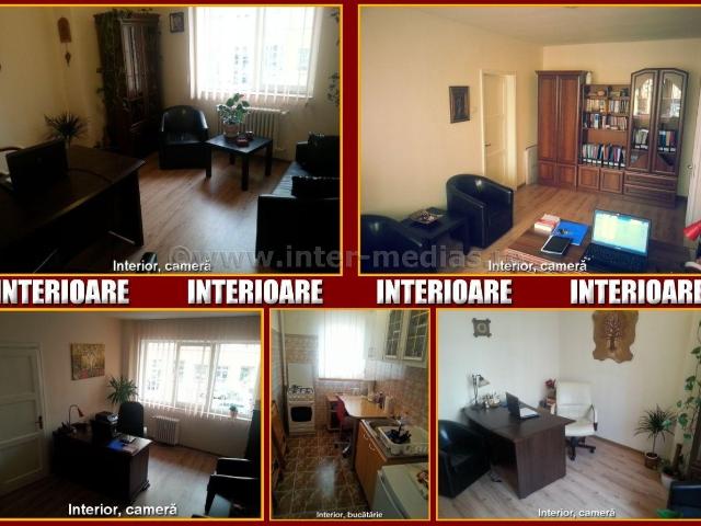 Apartament închirieri în Bordea
