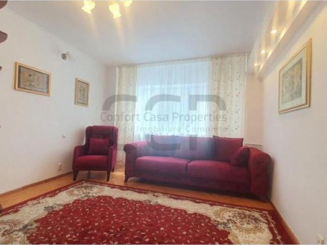Apartament închirieri în București