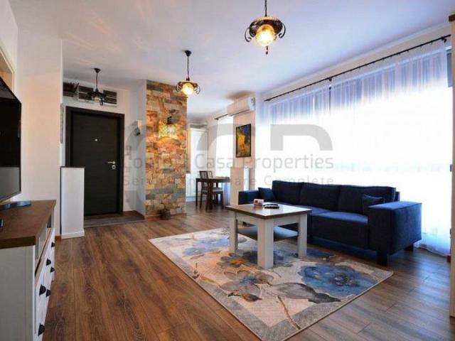Apartament închirieri în București