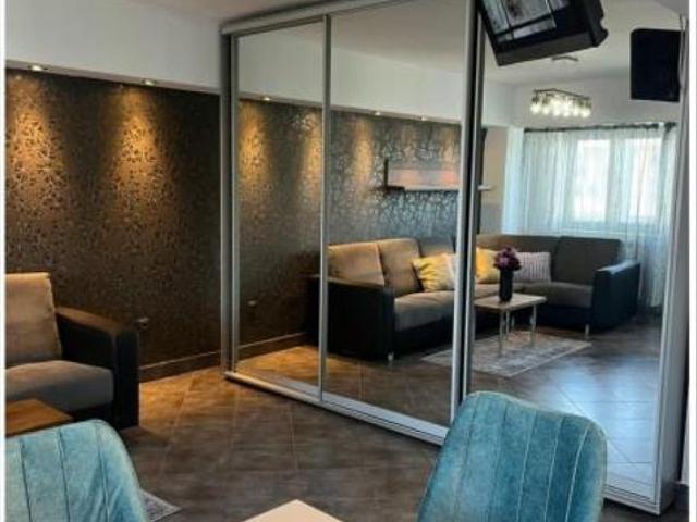 Apartament închirieri în București