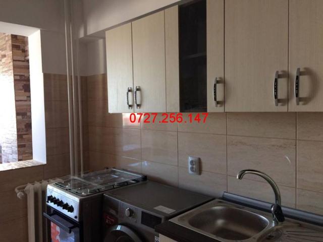 Apartament închirieri în București