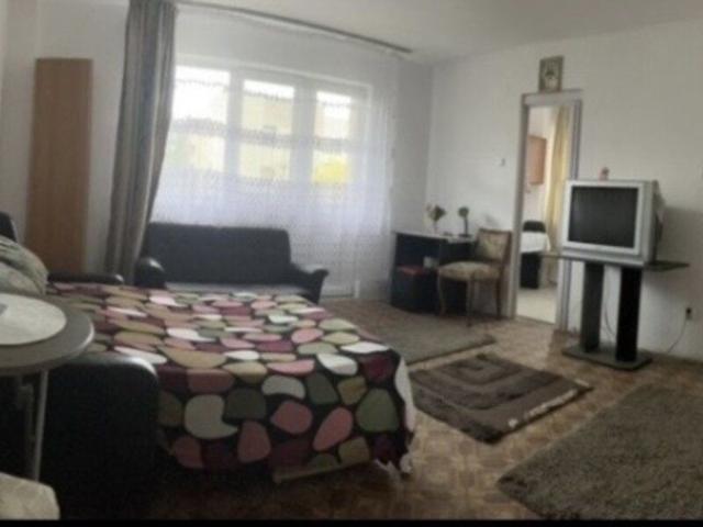 Garsonieră închirieri în București
