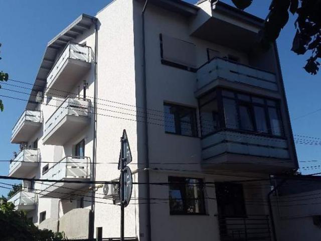 Apartament vânzări în București