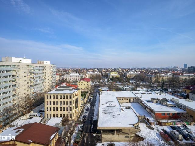 Apartament vânzări
