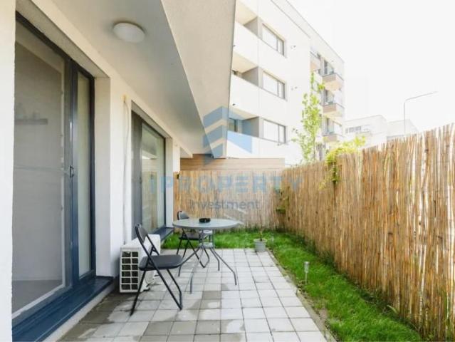 Apartament închirieri în Atria Urban Resort, București