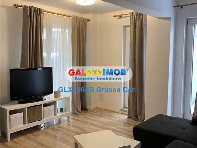 Apartament închirieri în București