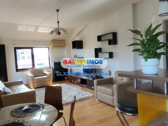 Apartament închirieri în București
