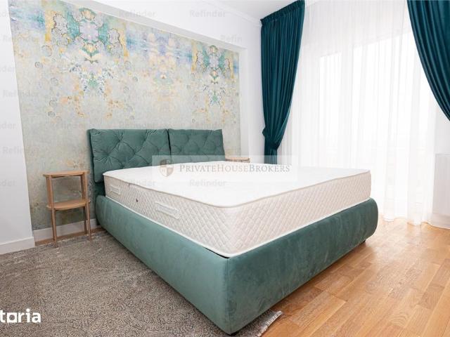 Apartament închirieri în București