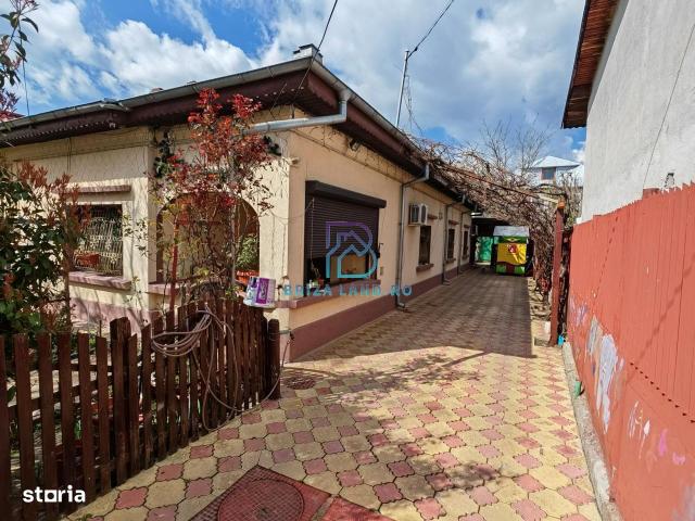 Casă vânzări în Romani