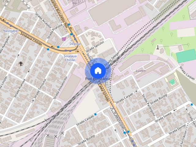 Apartament închirieri în București