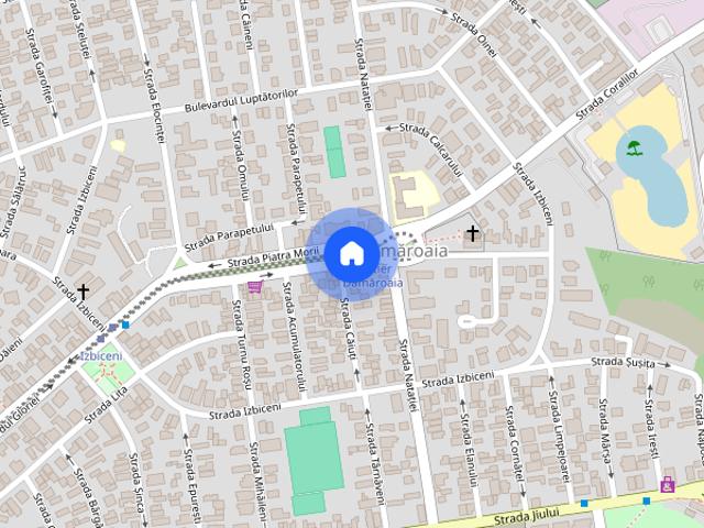 Apartament închirieri în București