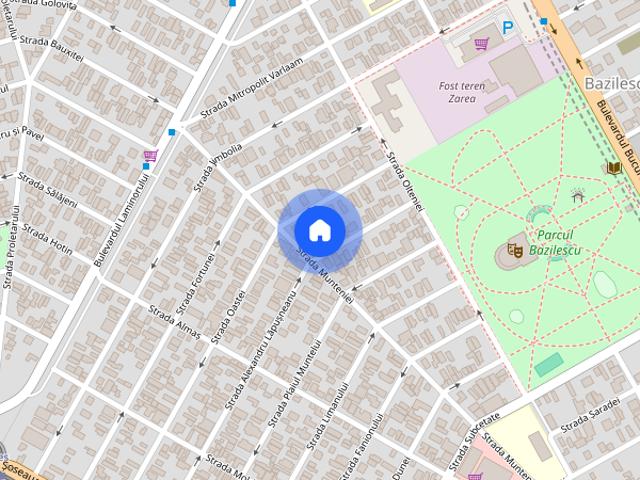 Apartament închirieri în Bucureștii Noi, București
