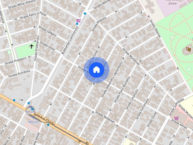 Casă închirieri în Bucureștii Noi, București