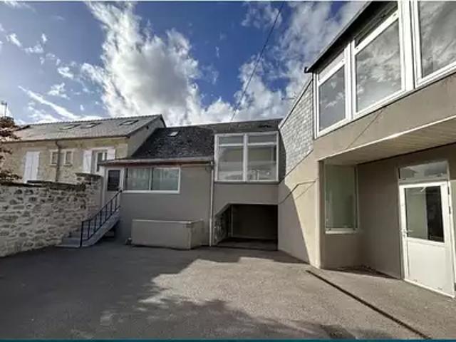 Appartement vente à Soissons, Bucy-le-long