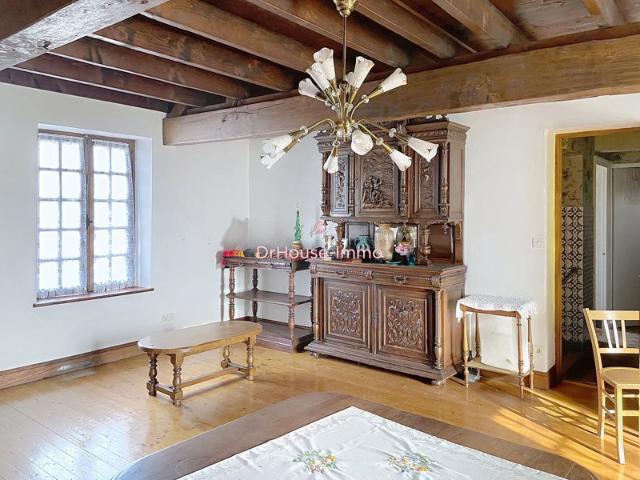 Maison vente à Orléans, Ormes