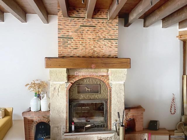 Maison vente à Orléans, Bucy-saint-liphard