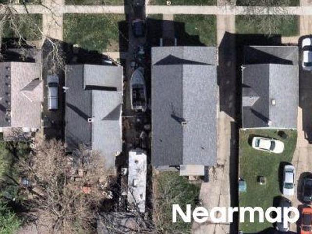 House for sale in Cleveland, Ohio
