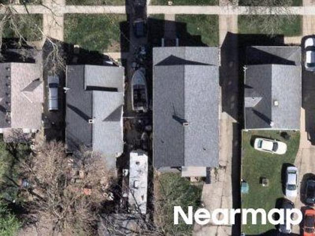 House for sale in Cleveland, Ohio